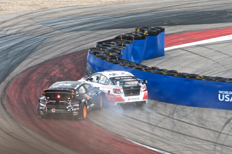 Illustration for article titled COTA World RX photodump